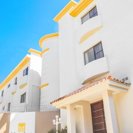 Maria Jose Suites サンサルバドル エクステリア 写真