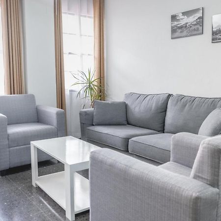 Maria Jose Suites サンサルバドル エクステリア 写真