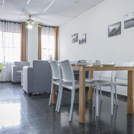 Maria Jose Suites サンサルバドル エクステリア 写真