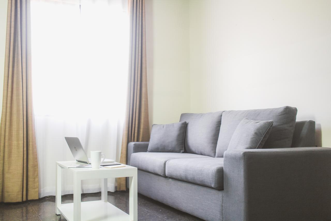 Maria Jose Suites サンサルバドル エクステリア 写真