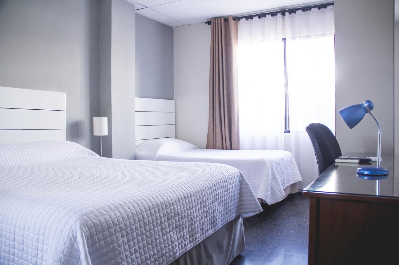 Maria Jose Suites サンサルバドル エクステリア 写真