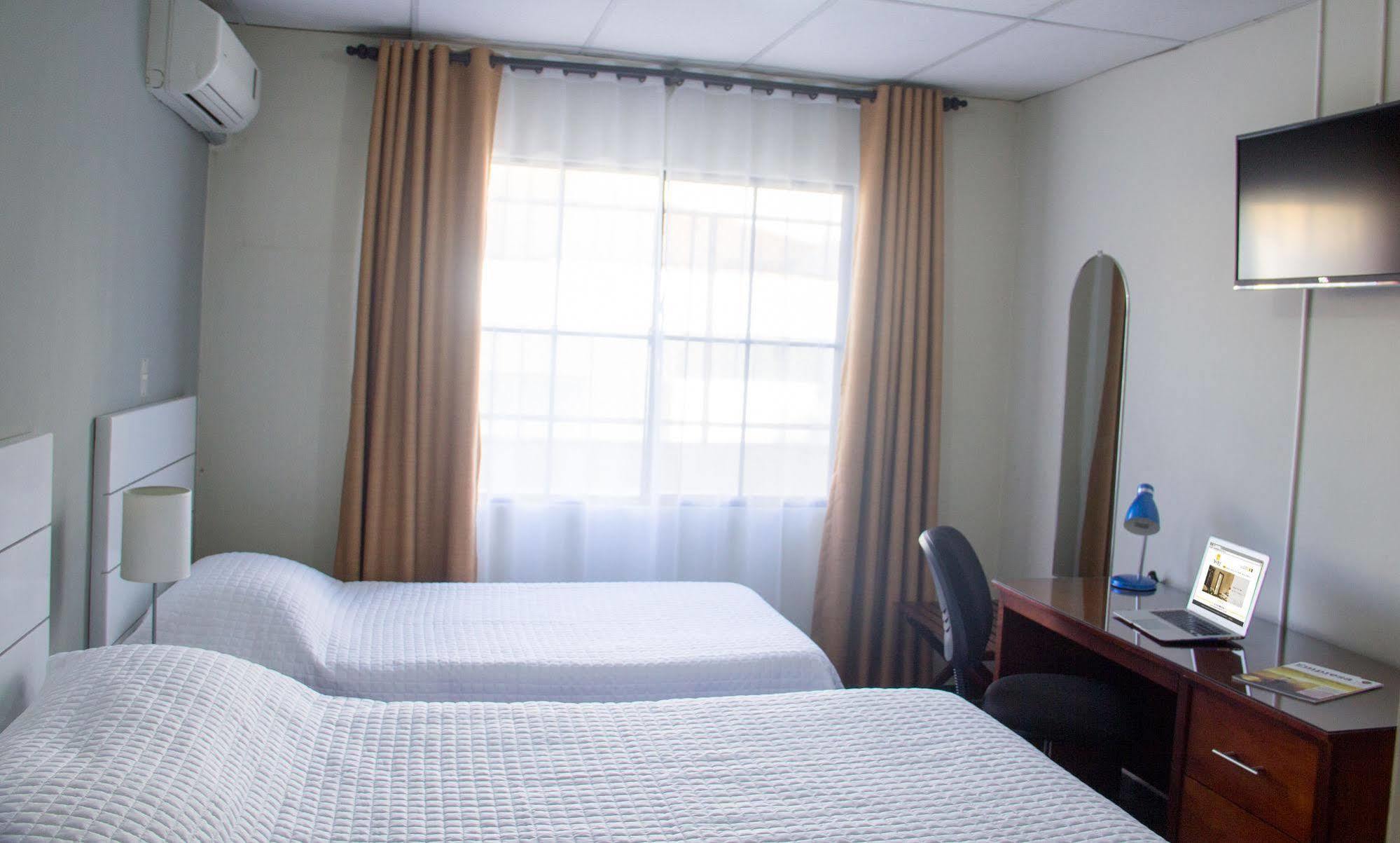 Maria Jose Suites サンサルバドル エクステリア 写真