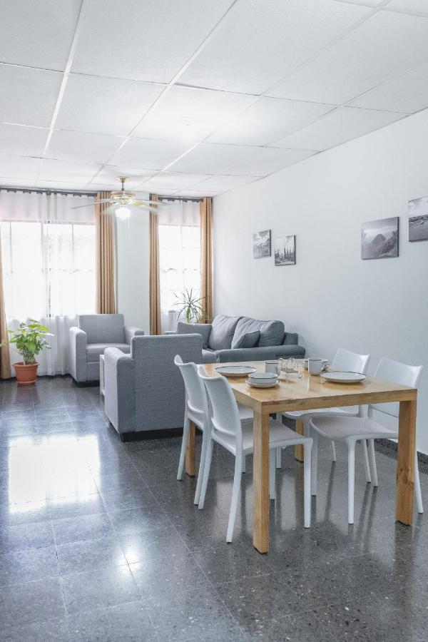 Maria Jose Suites サンサルバドル エクステリア 写真