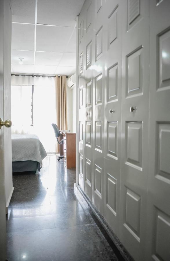Maria Jose Suites サンサルバドル エクステリア 写真