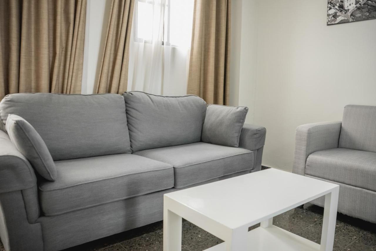 Maria Jose Suites サンサルバドル エクステリア 写真
