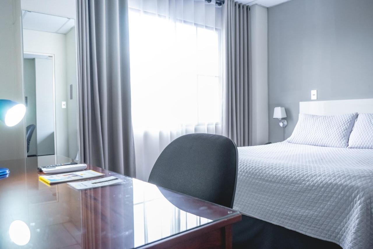 Maria Jose Suites サンサルバドル エクステリア 写真