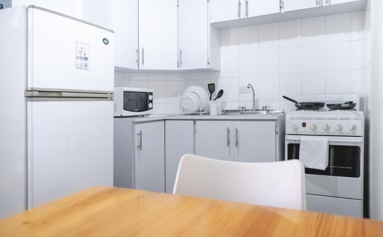 Maria Jose Suites サンサルバドル エクステリア 写真