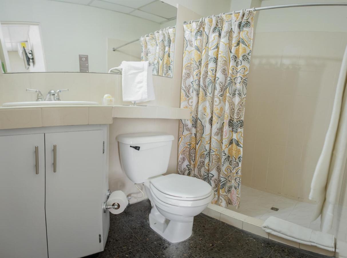 Maria Jose Suites サンサルバドル エクステリア 写真