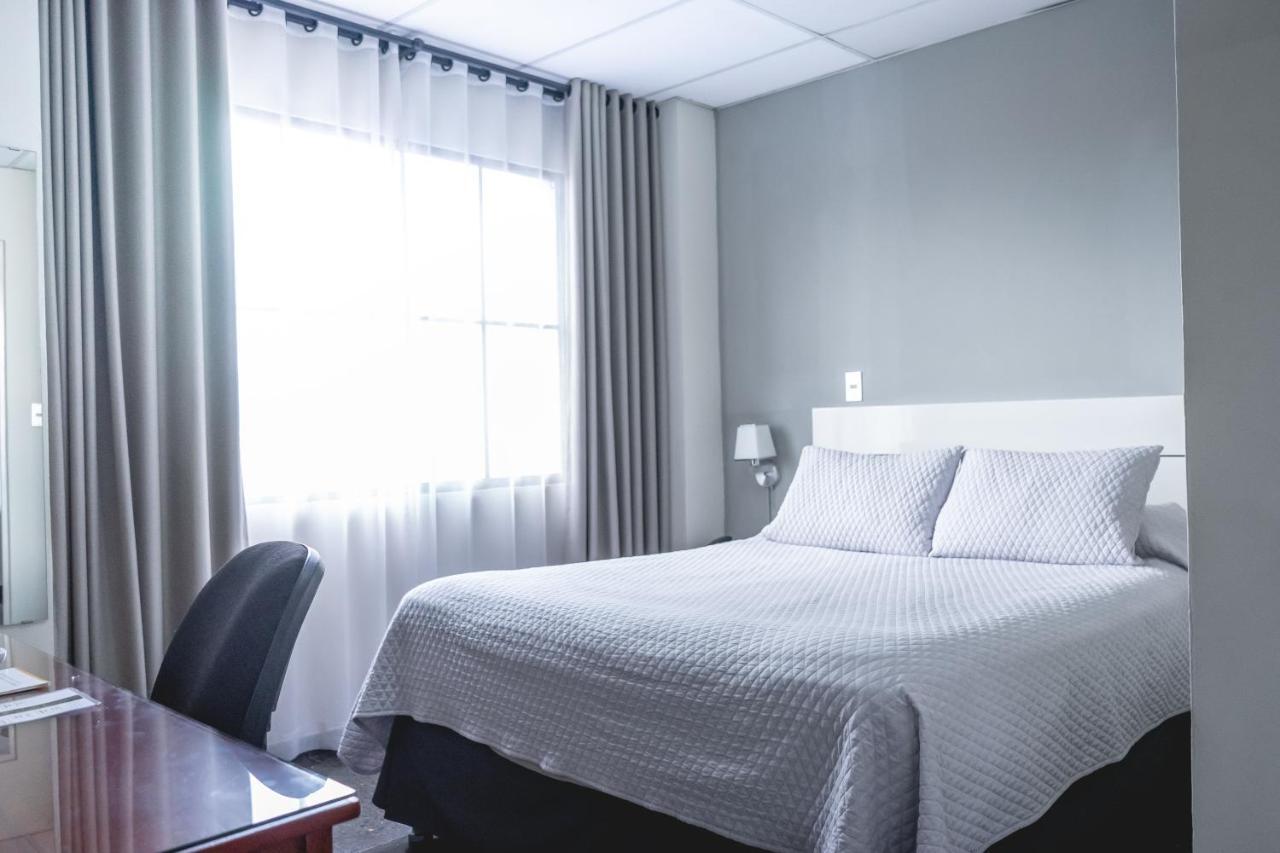 Maria Jose Suites サンサルバドル エクステリア 写真