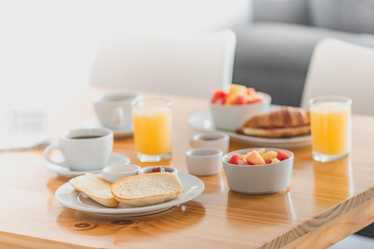 Maria Jose Suites サンサルバドル エクステリア 写真