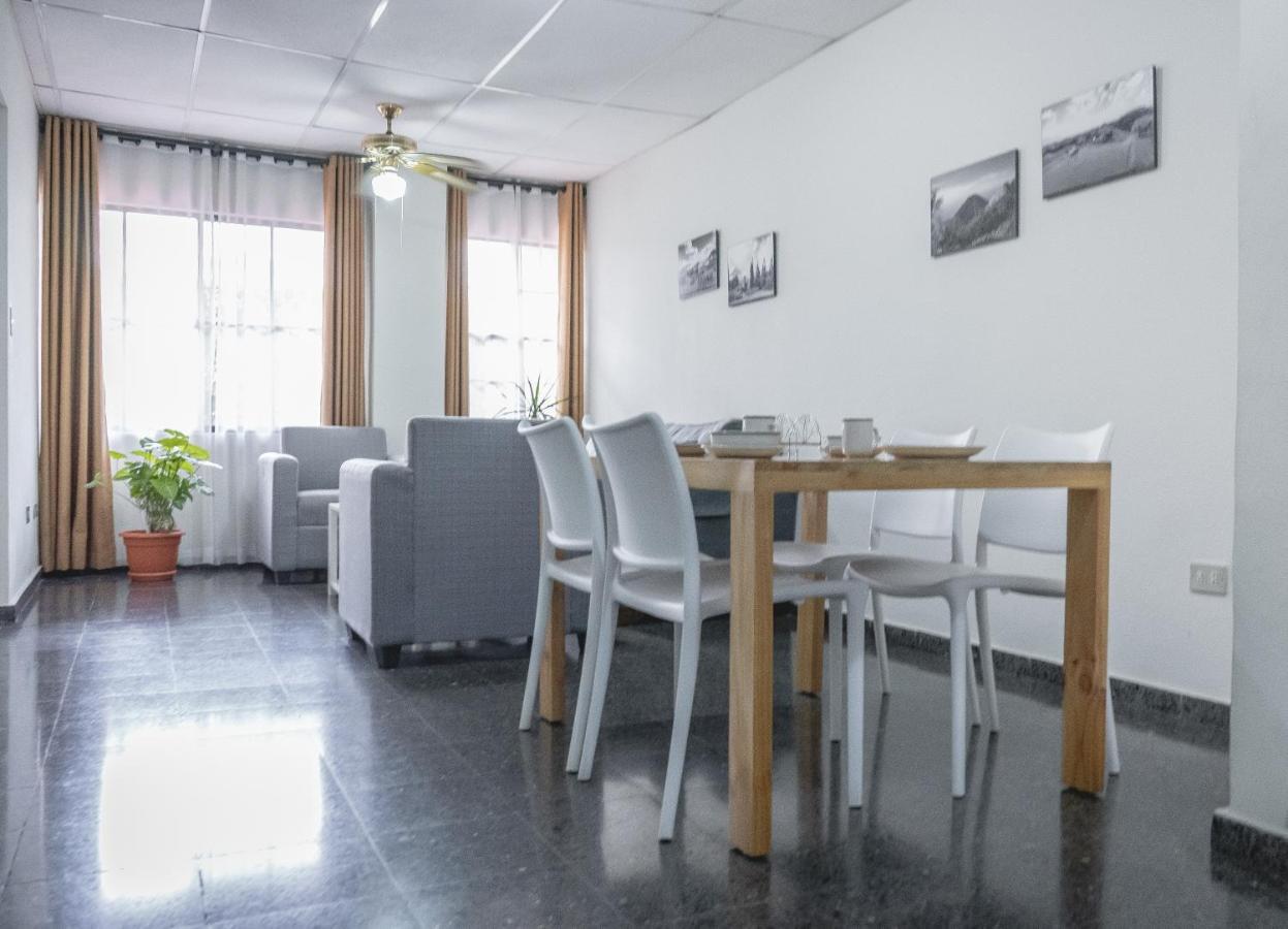 Maria Jose Suites サンサルバドル エクステリア 写真