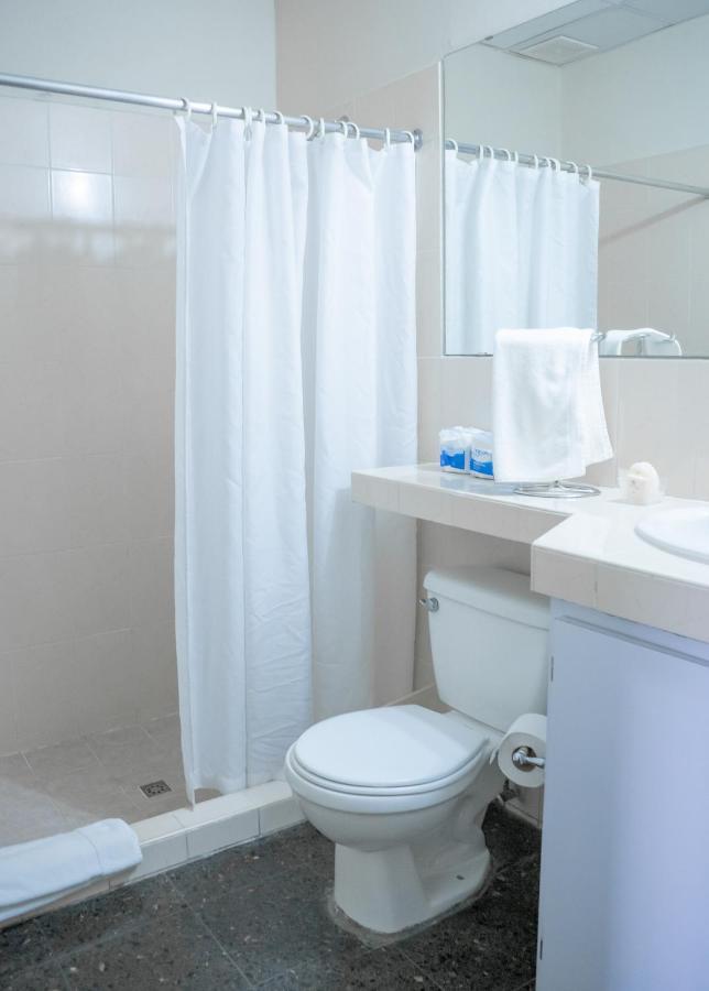 Maria Jose Suites サンサルバドル エクステリア 写真