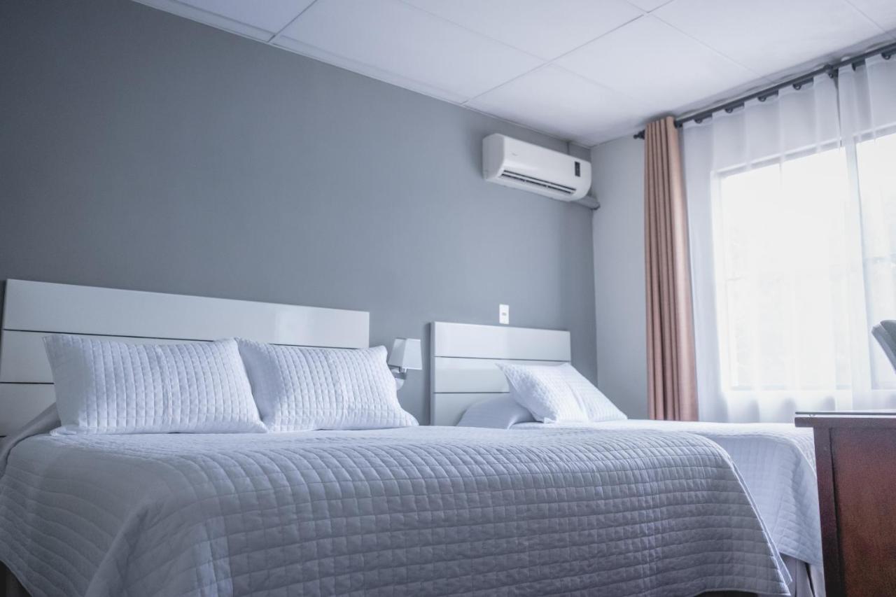 Maria Jose Suites サンサルバドル エクステリア 写真